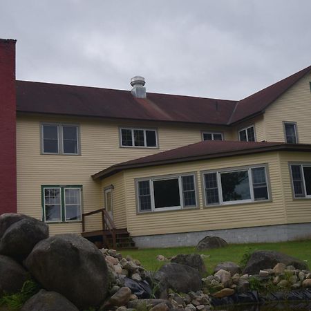 The Long View Lodge Long Lake エクステリア 写真