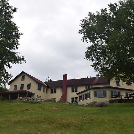 The Long View Lodge Long Lake エクステリア 写真
