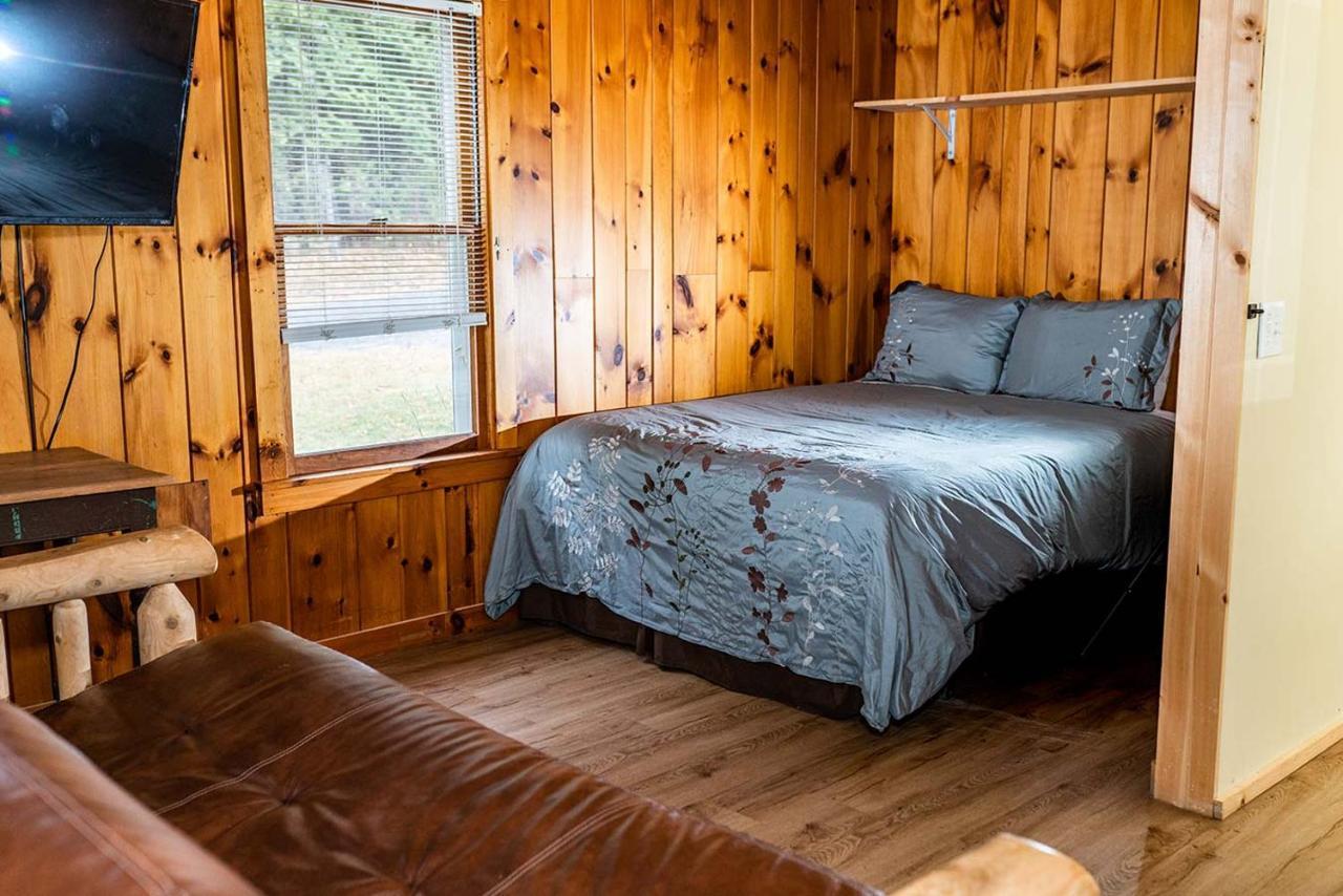 The Long View Lodge Long Lake エクステリア 写真