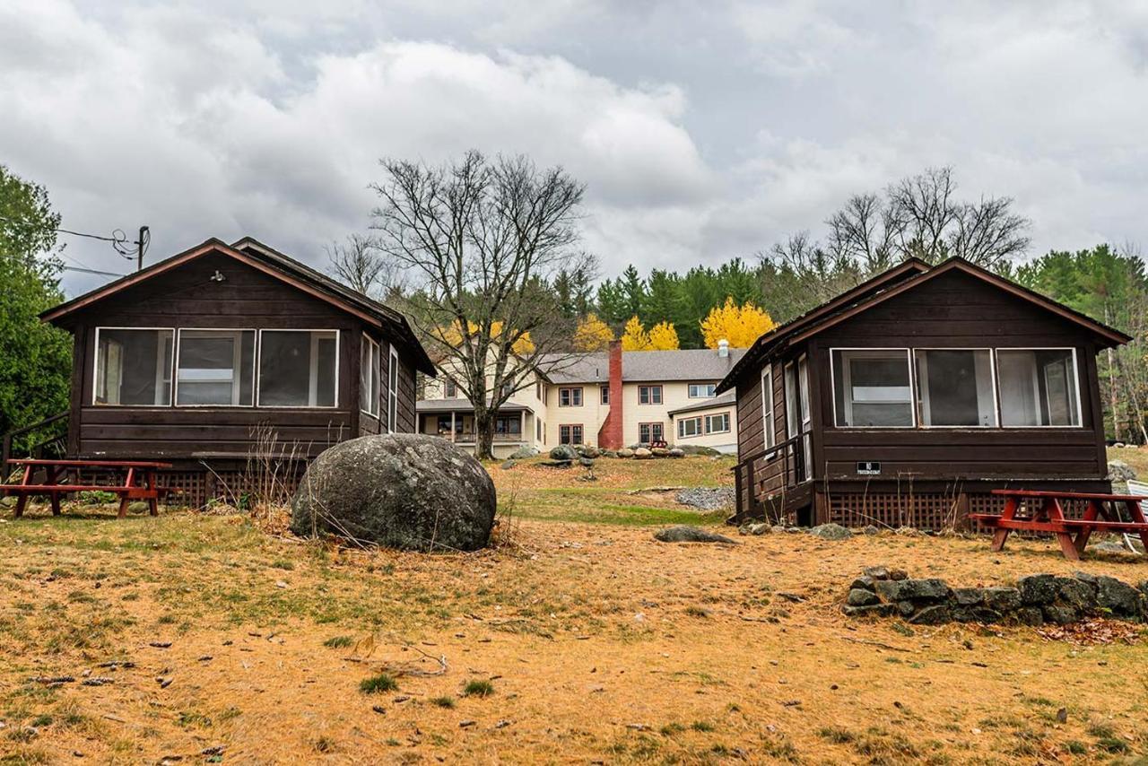 The Long View Lodge Long Lake エクステリア 写真