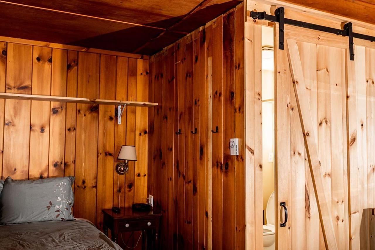 The Long View Lodge Long Lake エクステリア 写真