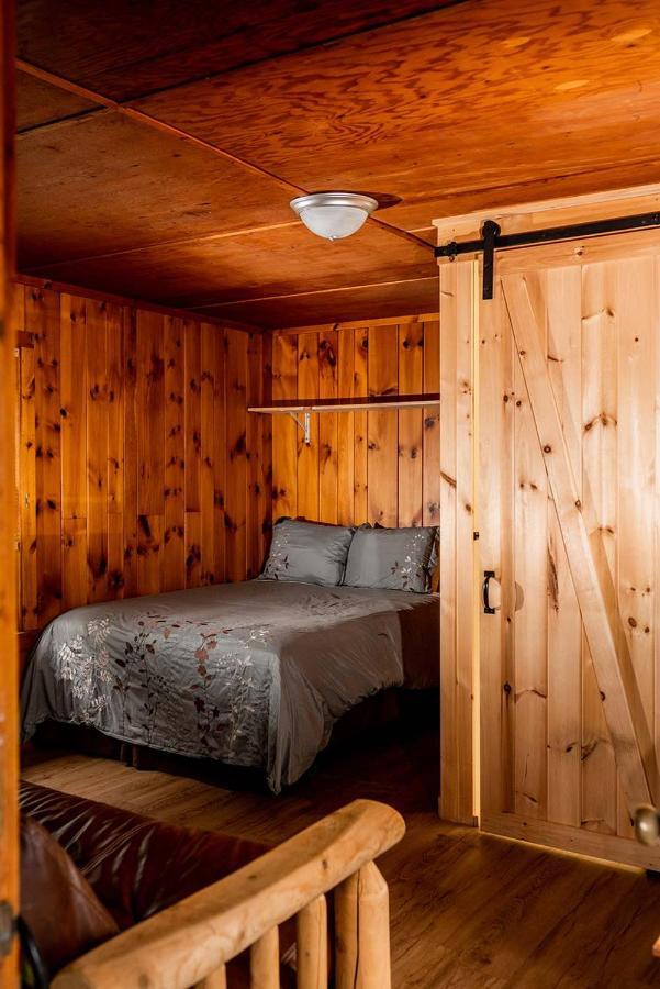 The Long View Lodge Long Lake エクステリア 写真