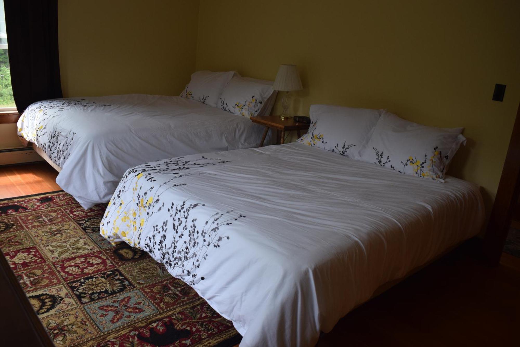 The Long View Lodge Long Lake 部屋 写真