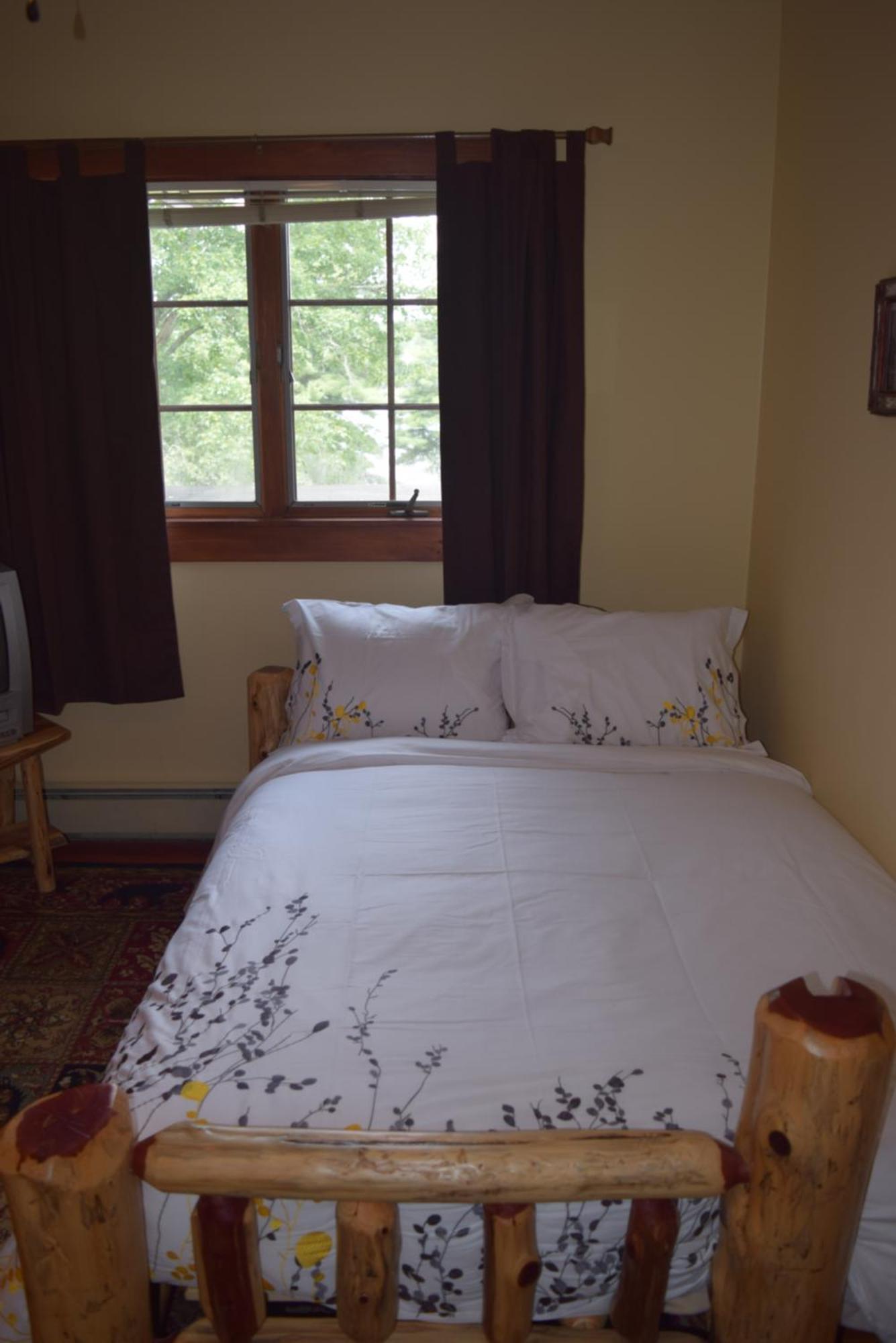 The Long View Lodge Long Lake 部屋 写真