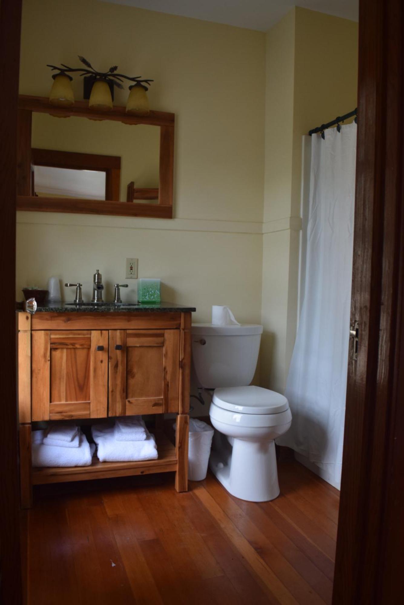 The Long View Lodge Long Lake 部屋 写真