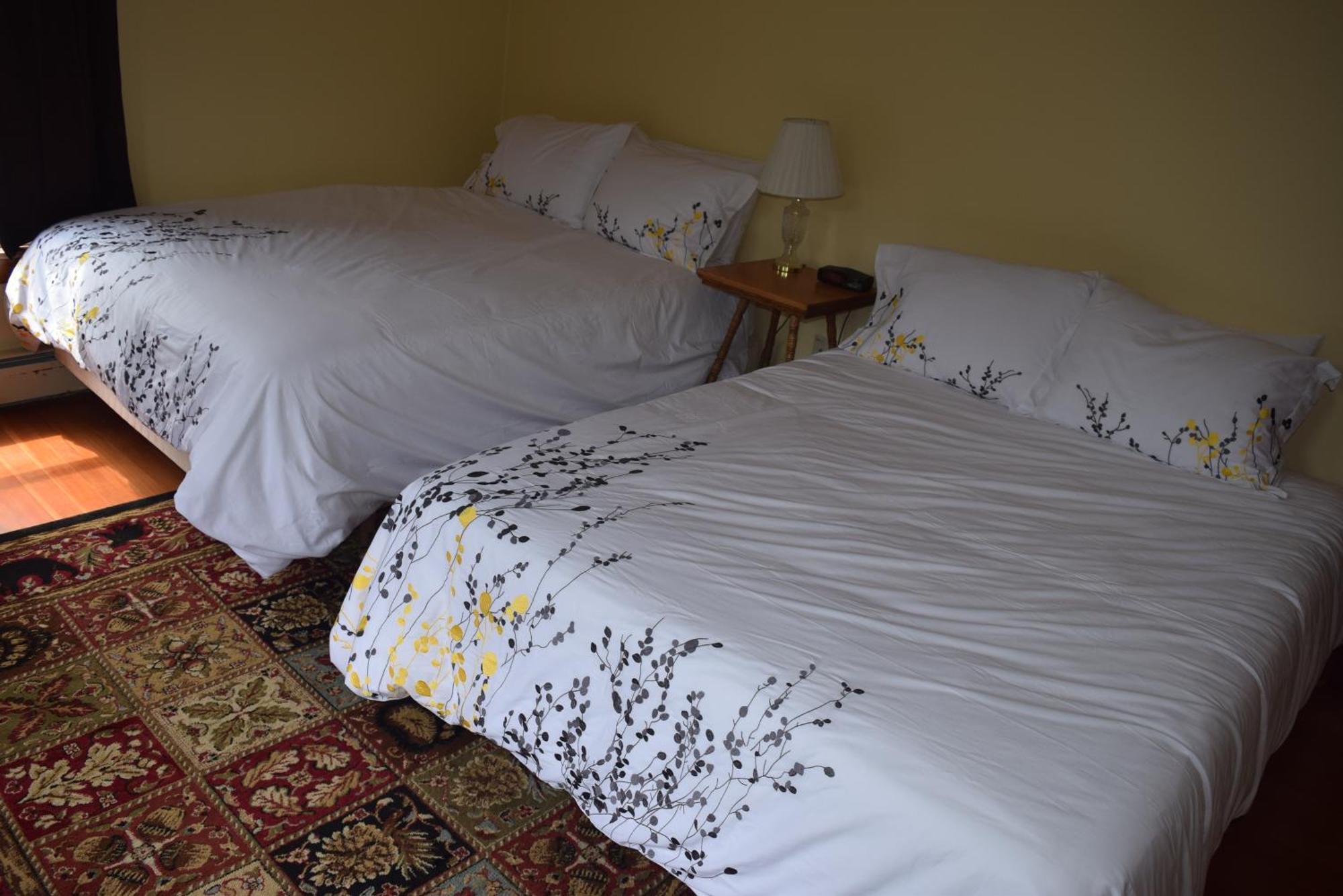 The Long View Lodge Long Lake 部屋 写真