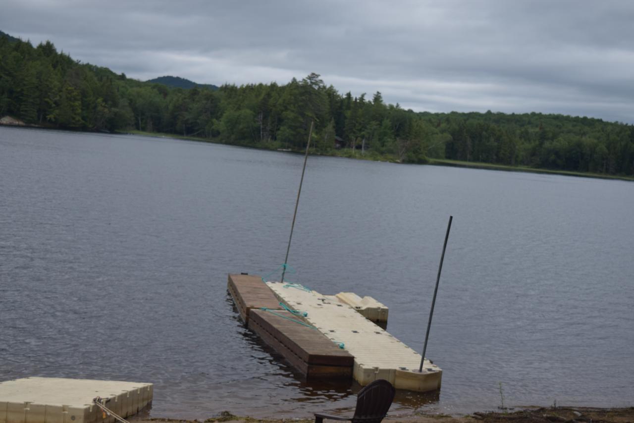 The Long View Lodge Long Lake エクステリア 写真