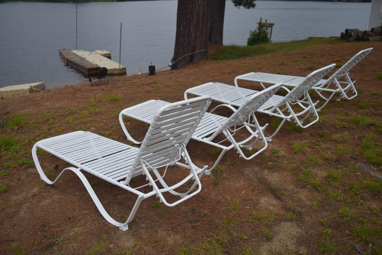 The Long View Lodge Long Lake エクステリア 写真