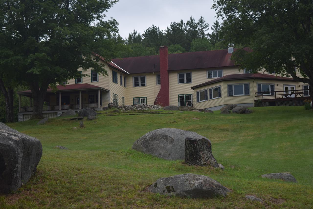 The Long View Lodge Long Lake エクステリア 写真