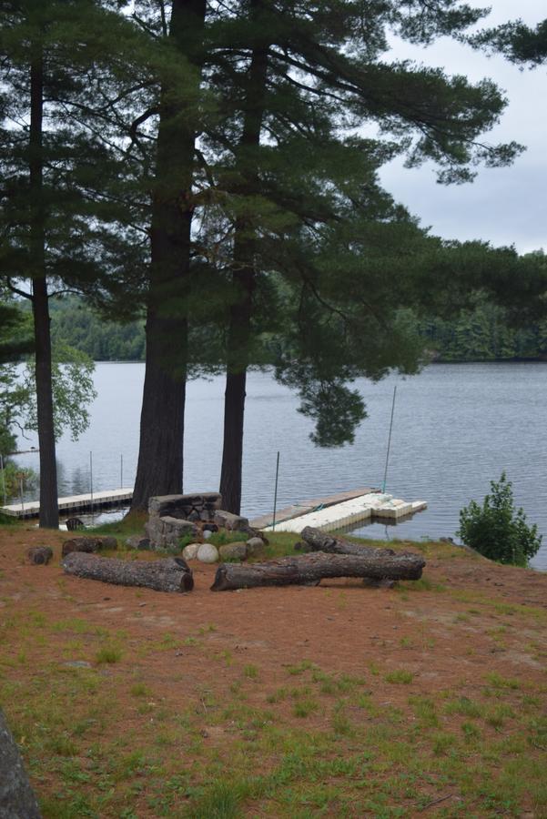 The Long View Lodge Long Lake エクステリア 写真