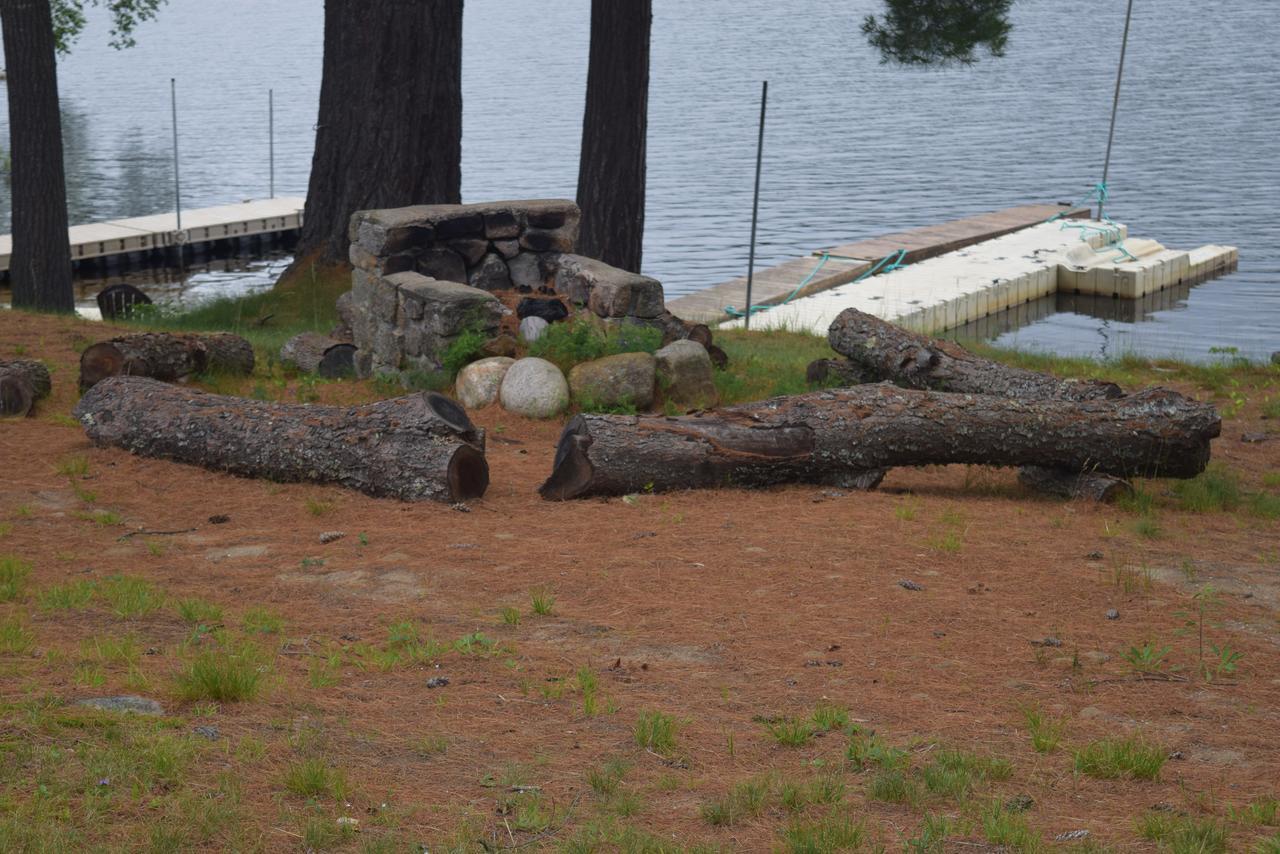 The Long View Lodge Long Lake エクステリア 写真
