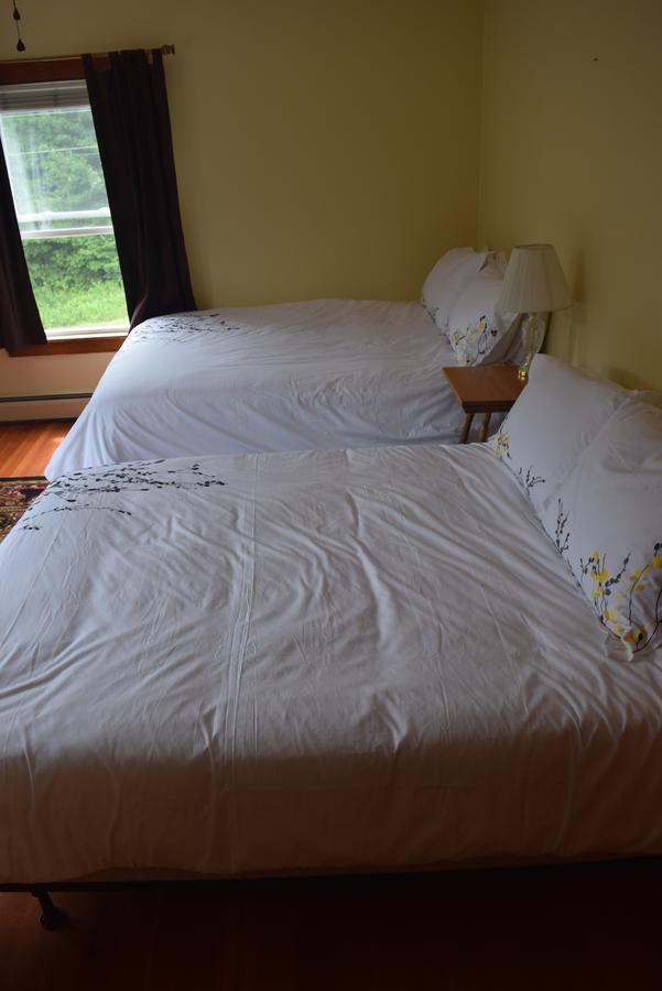 The Long View Lodge Long Lake 部屋 写真
