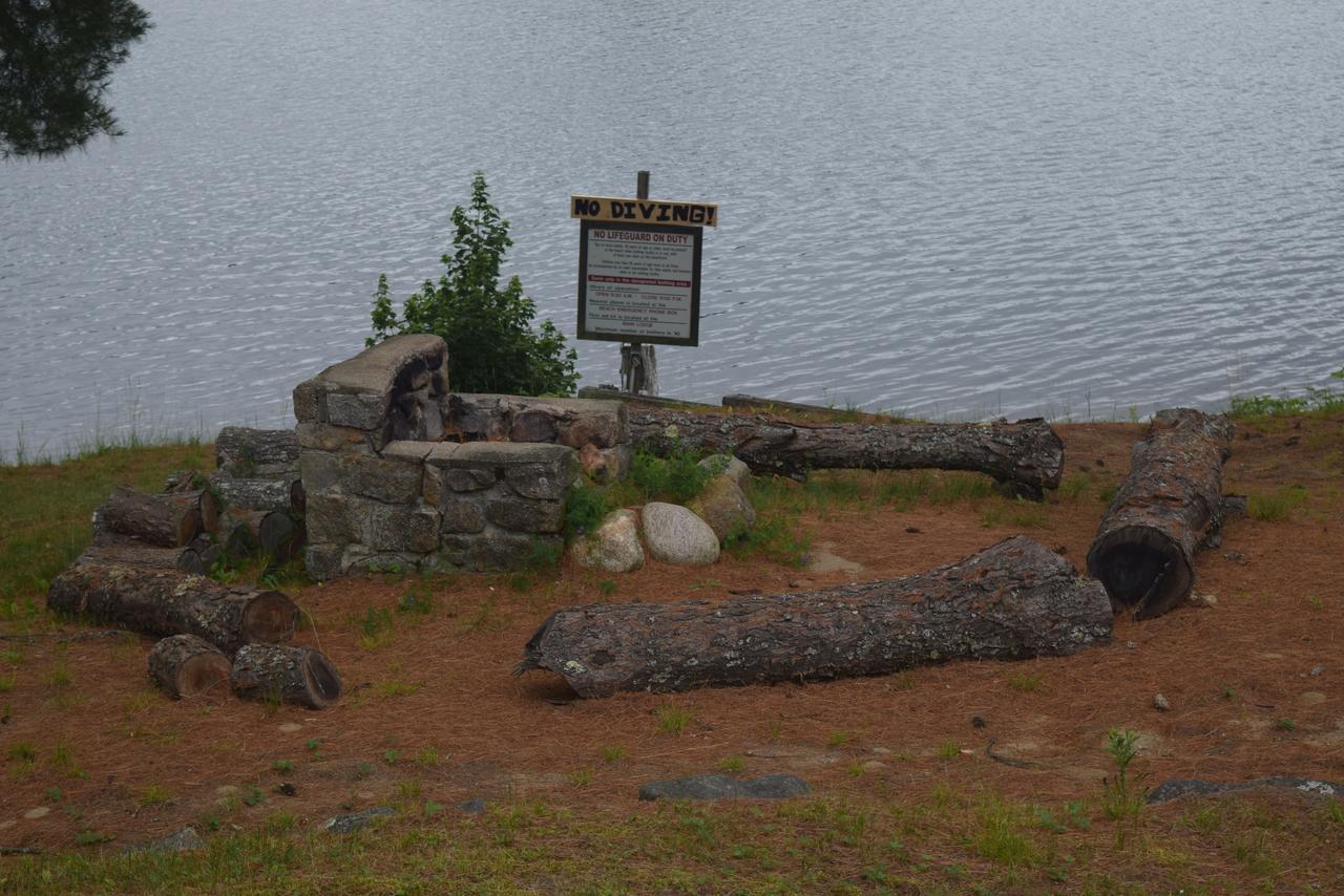 The Long View Lodge Long Lake エクステリア 写真