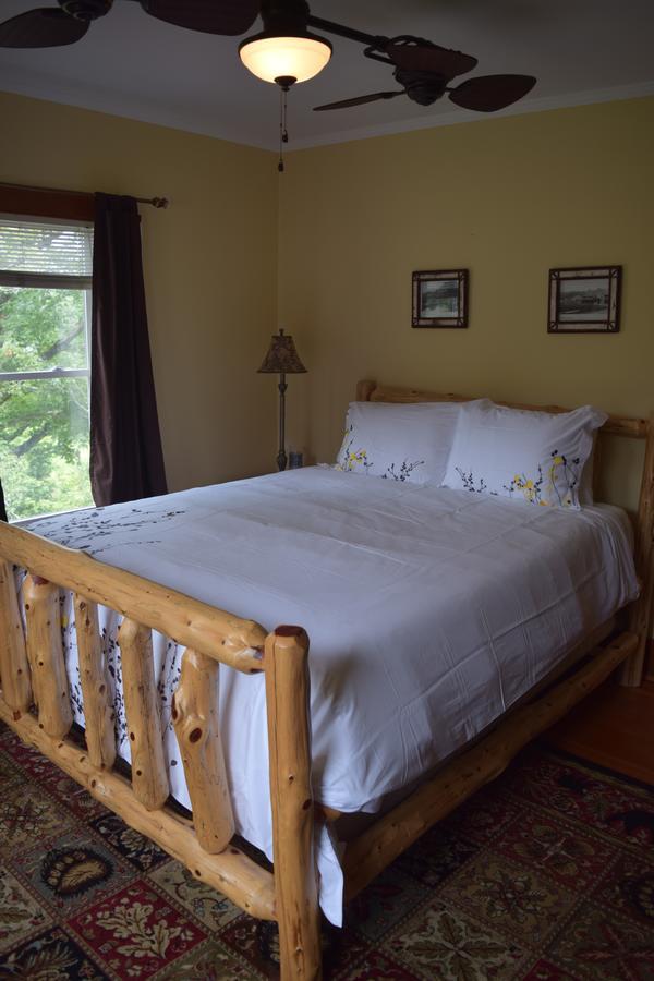 The Long View Lodge Long Lake エクステリア 写真