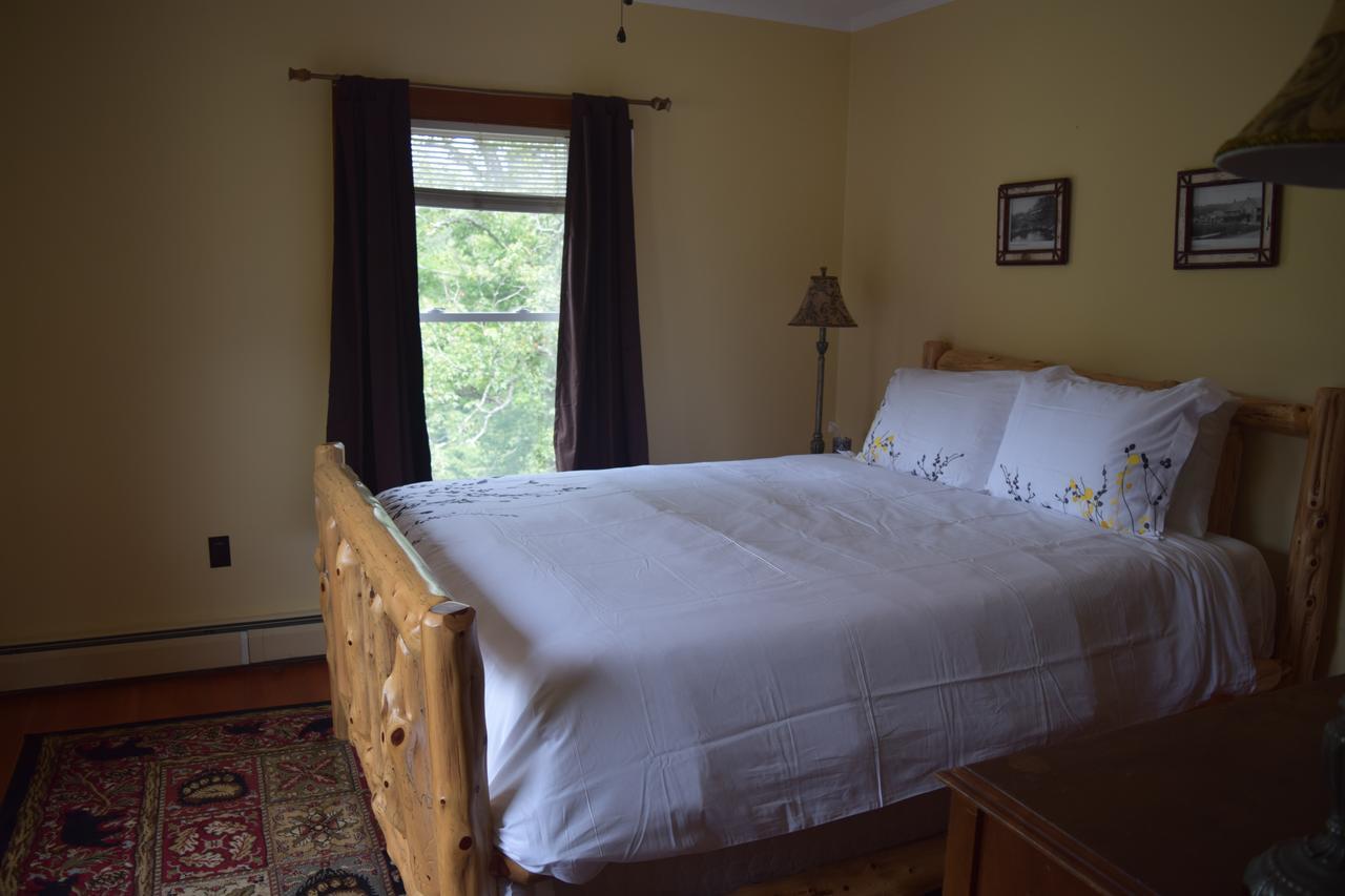The Long View Lodge Long Lake エクステリア 写真